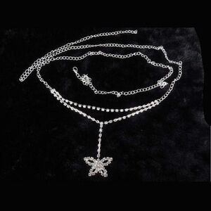 4/$25🌼 Y2k Body Jewlery